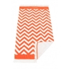 Zig Zag Beach Towel