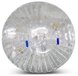 zorb ball